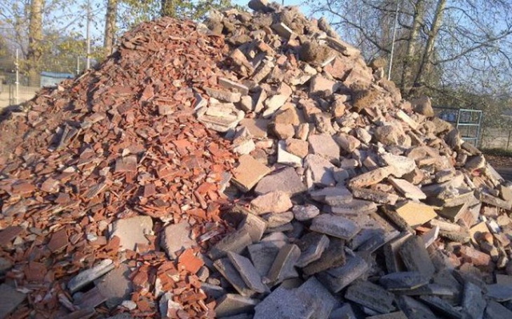 Zbiórka Zbieram Na Gruz ! .... - zdjęcie główne