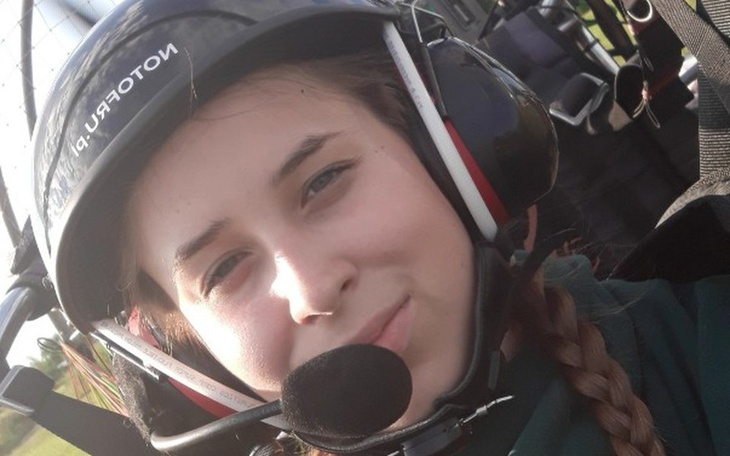 Zbiórka Przygoda w USA czyli moje marzen - zdjęcie główne