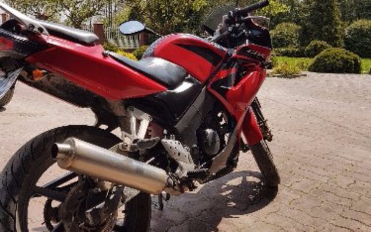 Zbiórka Zbieram na moje małe marzenie - zdjęcie główne