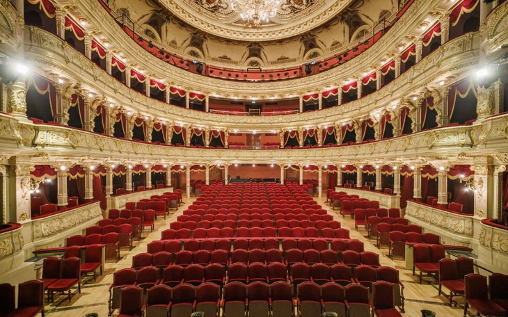 Zbiórka Spełnienie marzeń baletnicy - zdjęcie główne