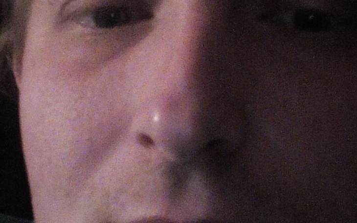 Zbiórka By móc odsapnąć - zdjęcie główne