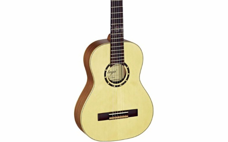 Zbiórka Moje największe marzenie gitara. - zdjęcie główne