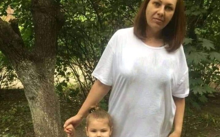 Zbiórka Zalane mieszkanie samotnej matki - zdjęcie główne