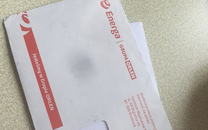 Zbiórka Nie wiem, co dalej - zdjęcie główne