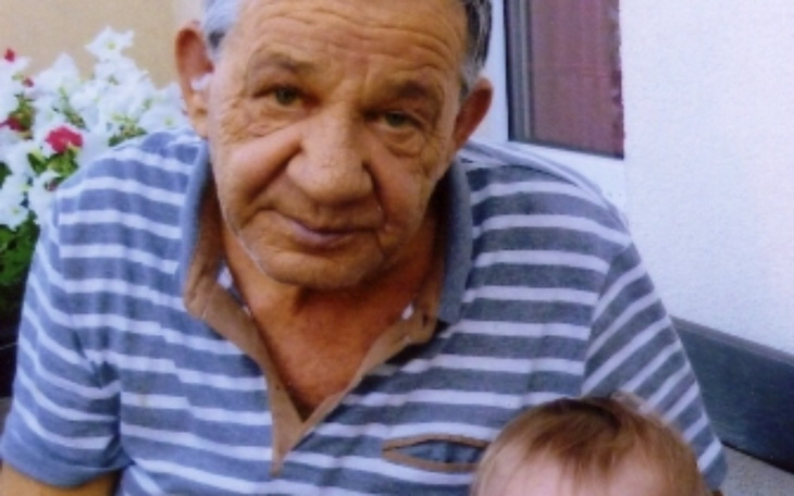 Zbiórka Zbiórka na raka dla dziadka - zdjęcie główne