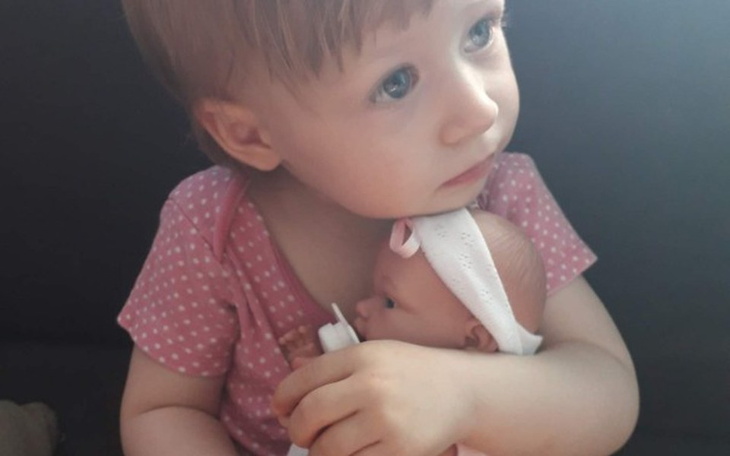 Zbiórka Buciki dla Tosi - zdjęcie główne