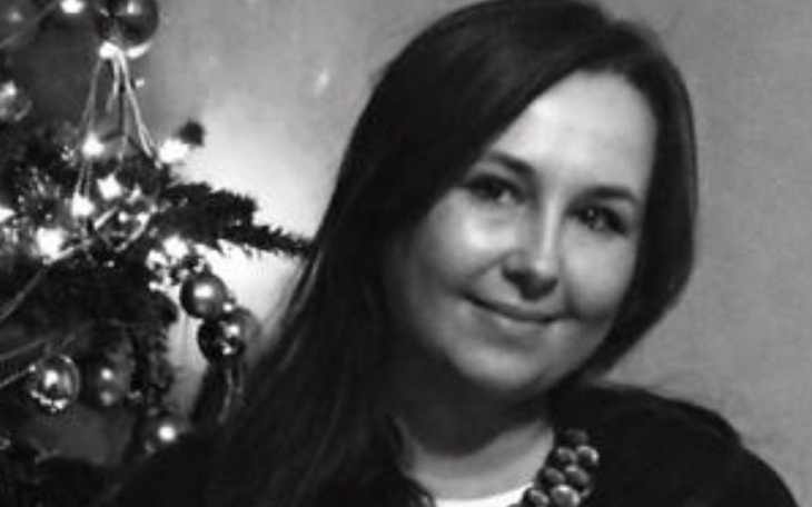 Zbiórka Pomnik dla Agnieszki Gadomskiej - zdjęcie główne