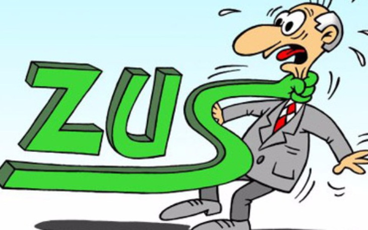 Zbiórka Walka z ZUS - zdjęcie główne