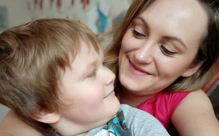 Zbiórka Alan-pomóż mi uratować nerkę - zdjęcie główne