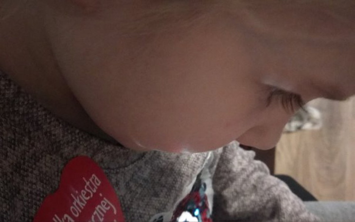 Zbiórka Lepsze jutro dla Oli - zdjęcie główne