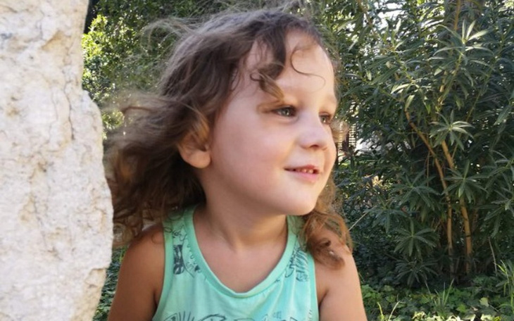 Zbiórka Pomoc dla Kaspiana - zdjęcie główne