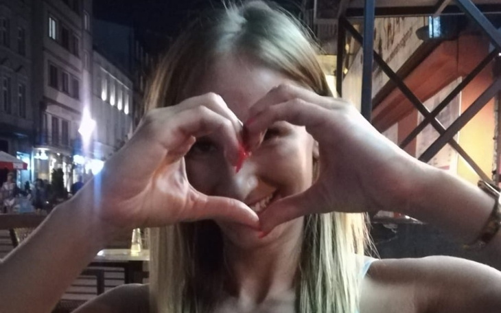 Zbiórka Polisa dla Beaty - zdjęcie główne