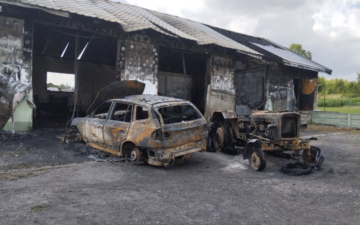 Zbiórka Potrzebujemy dużej pomocy - zdjęcie główne