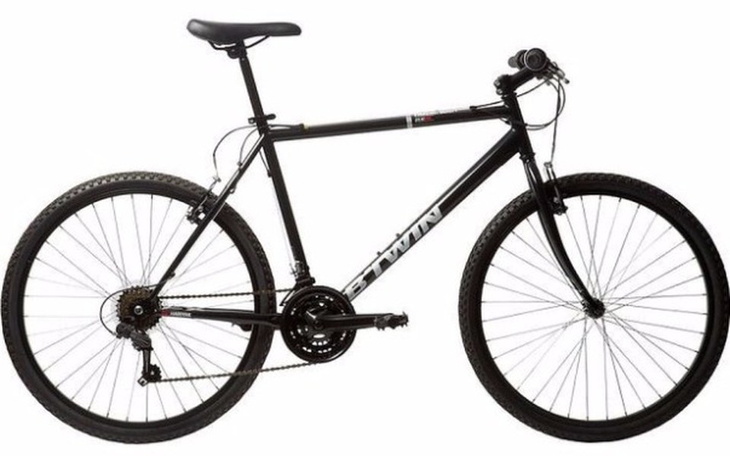 Zbiórka Zbieram na nowy lepszy rower - zdjęcie główne