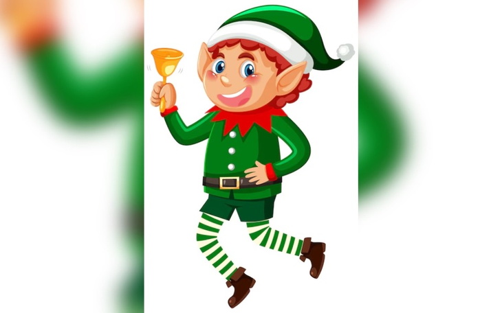 Zbiórka Podaruj dobro na święta - zdjęcie główne