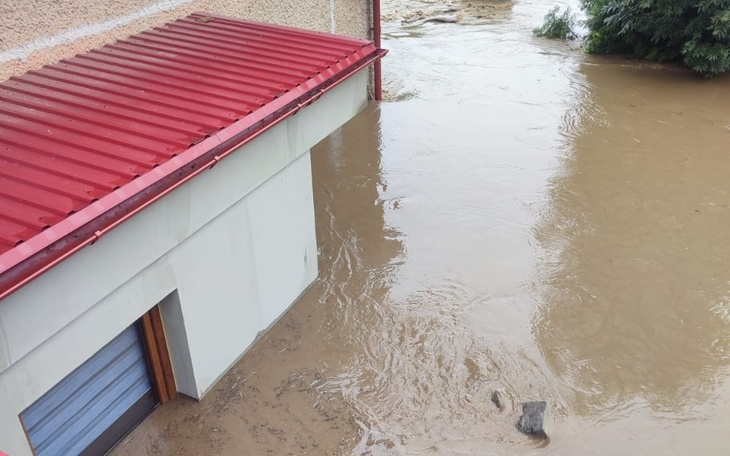 Zbiórka POMOC dla STRAŻAKÓW z NYSY - zdjęcie główne