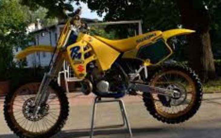 Zbiórka Kross Enduro - zdjęcie główne