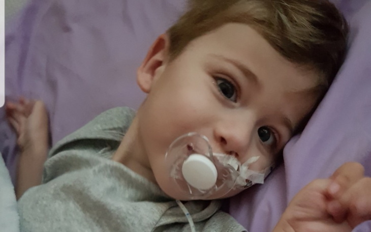 Zbiórka Na globalną terapie, leczenie i - zdjęcie główne