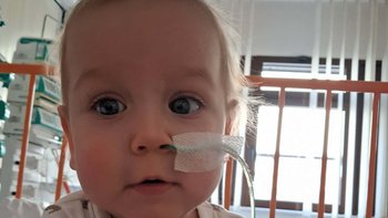 Zbiórka Leon Pawluk - MAMY SERCE - miniaturka zdjęcia