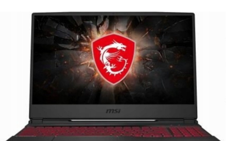 Zbiórka Na laptop gejminigowy - zdjęcie główne