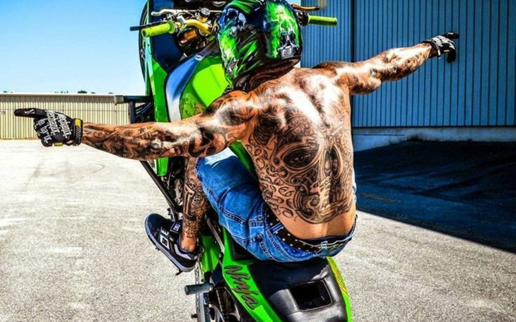 Zbiórka Stunt - zdjęcie główne