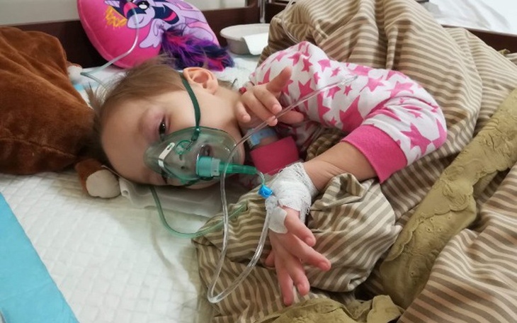 Zbiórka Terapia dla Nikoli - zdjęcie główne