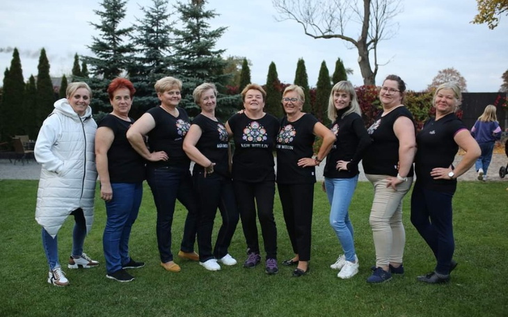 Zbiórka Remont świetlicy KGW Witulin - zdjęcie główne