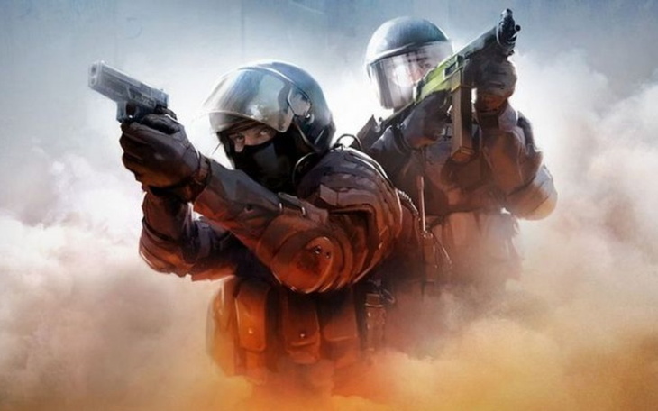 Zbiórka Konto csgo gramy dla huberta - zdjęcie główne