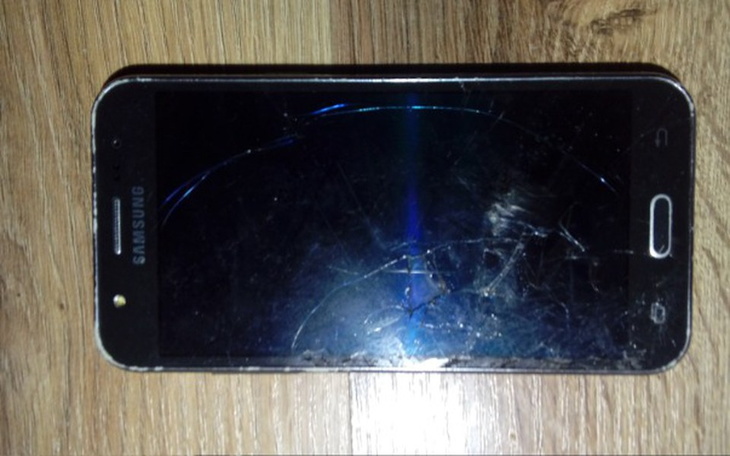 Zbiórka Naprawcie mi telefon - zdjęcie główne