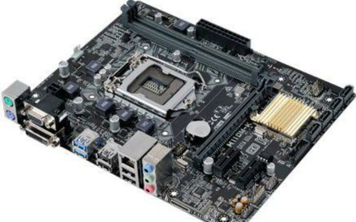 Zbiórka Na nową płytę główną - zdjęcie główne