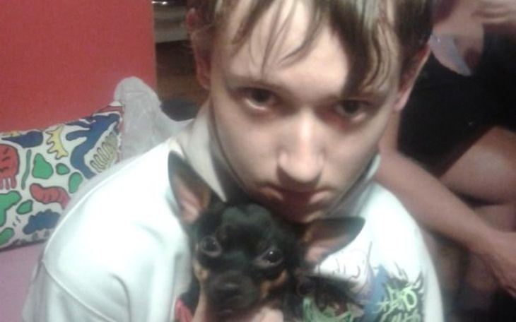 Zbiórka pomóżcie mi wrócić do domku - zdjęcie główne