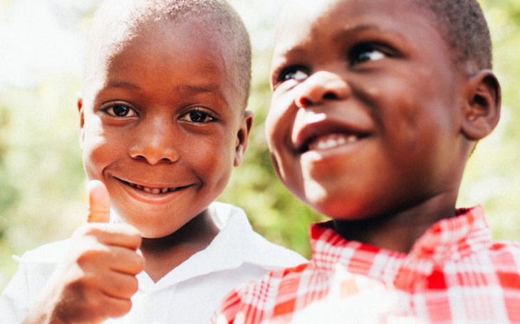 Zbiórka Remontujemy szkołę na Haiti! - zdjęcie główne