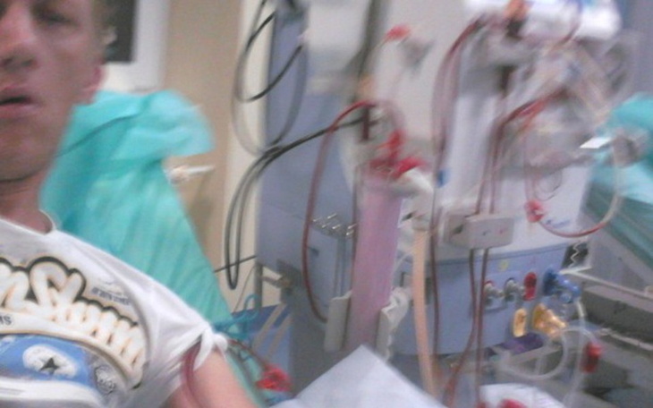 Zbiórka Apelujemy do dobrych serc opomoc - zdjęcie główne