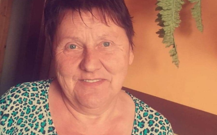 Zbiórka Rak odbytnicy u Mojej Mamy - zdjęcie główne