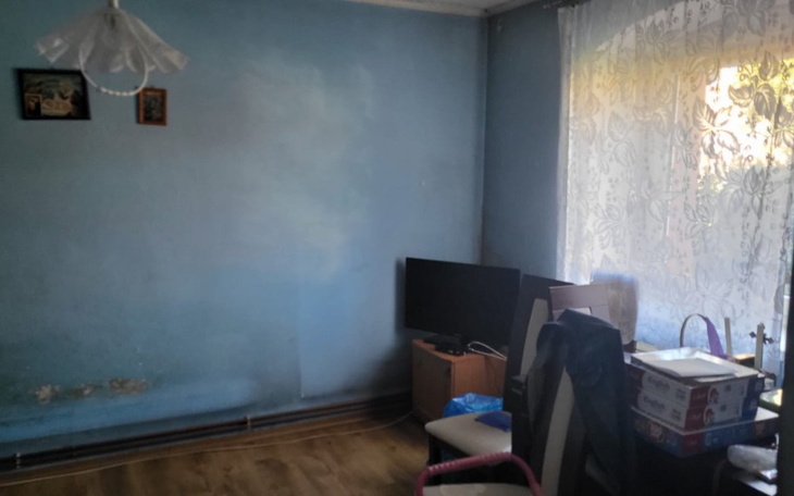 Zbiórka Remont - samotna matka z córką - zdjęcie główne