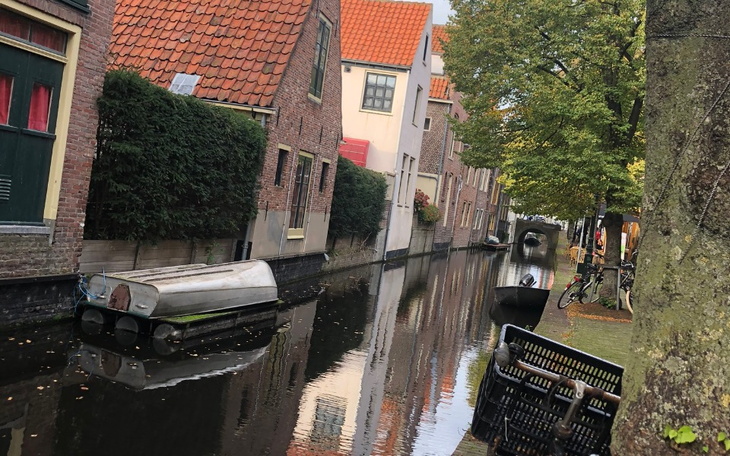 Zbiórka Los angeles - zdjęcie główne