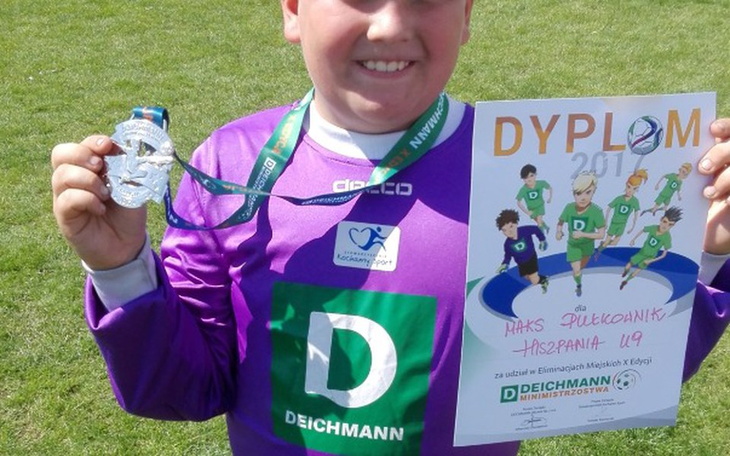 Zbiórka FC Barcelona - zdjęcie główne