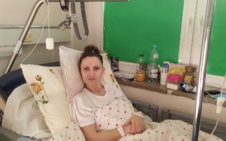 Zbiórka Pomóżmy OLI stanąć na nogi - zdjęcie główne