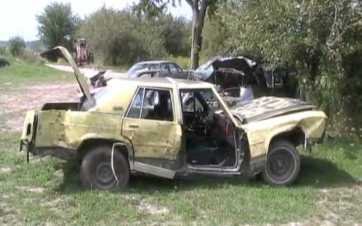 Zbiórka Chciałbym kupić samochód do jazd - zdjęcie główne