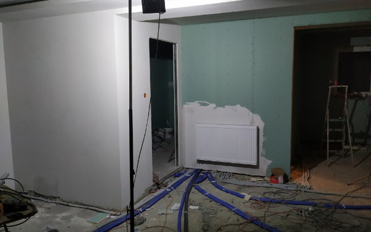 Zbiórka Abrahamowy Domek 😊 - zdjęcie główne