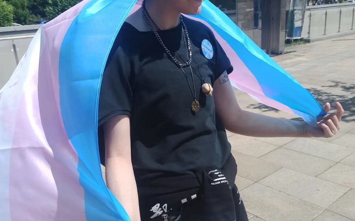 Zbiórka Tranzycja bez strachu - zdjęcie główne