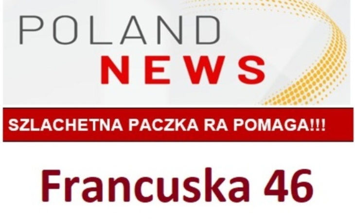 Zbiórka Świąteczny stół dla Pani Marii - zdjęcie główne