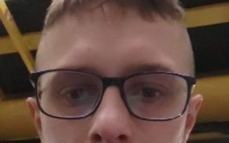 Zbiórka Na operację oczu ratującą życie - zdjęcie główne