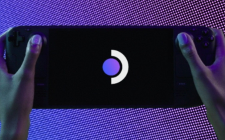 Zbiórka Zbieram na Steam Decka - zdjęcie główne