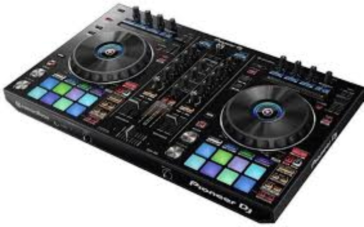 Zbiórka Kariera dj - zdjęcie główne