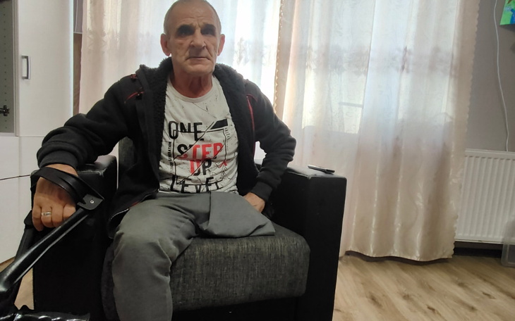 Zbiórka Moja droga do samodzielności - zdjęcie główne