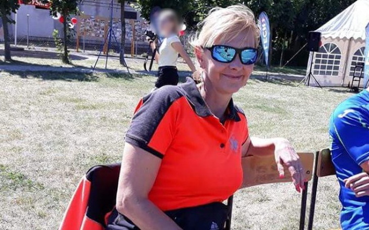 Zbiórka Pomoc dla medyka - zdjęcie główne