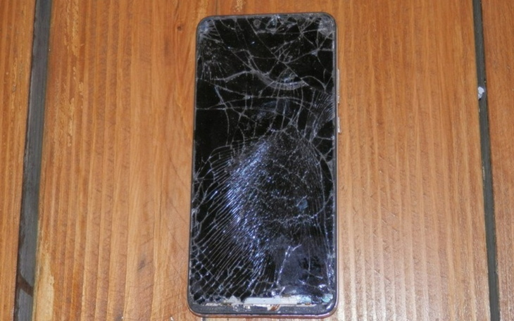 Zbiórka Ekran dla mamy - zdjęcie główne