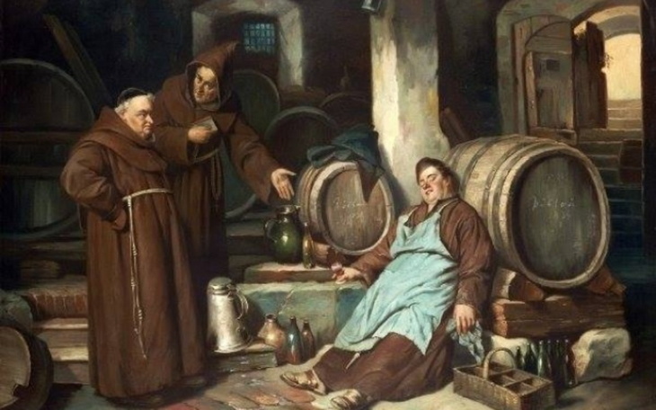 Zbiórka na browara - zdjęcie główne