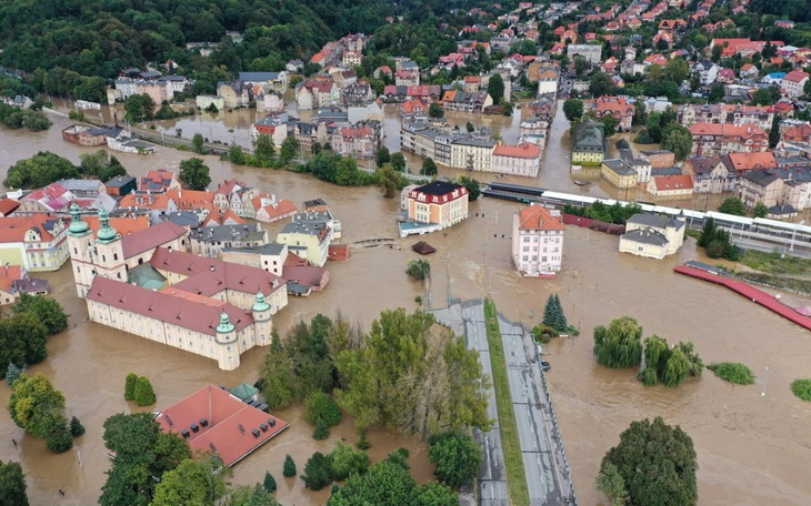 Zbiórka Gmina Czarnocin dla Południa - zdjęcie główne